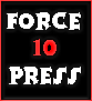 Force 10 Press Logo